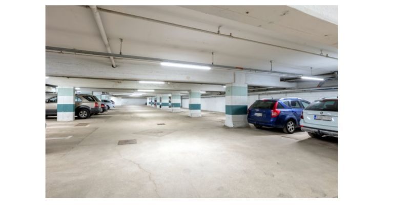 Autohalli