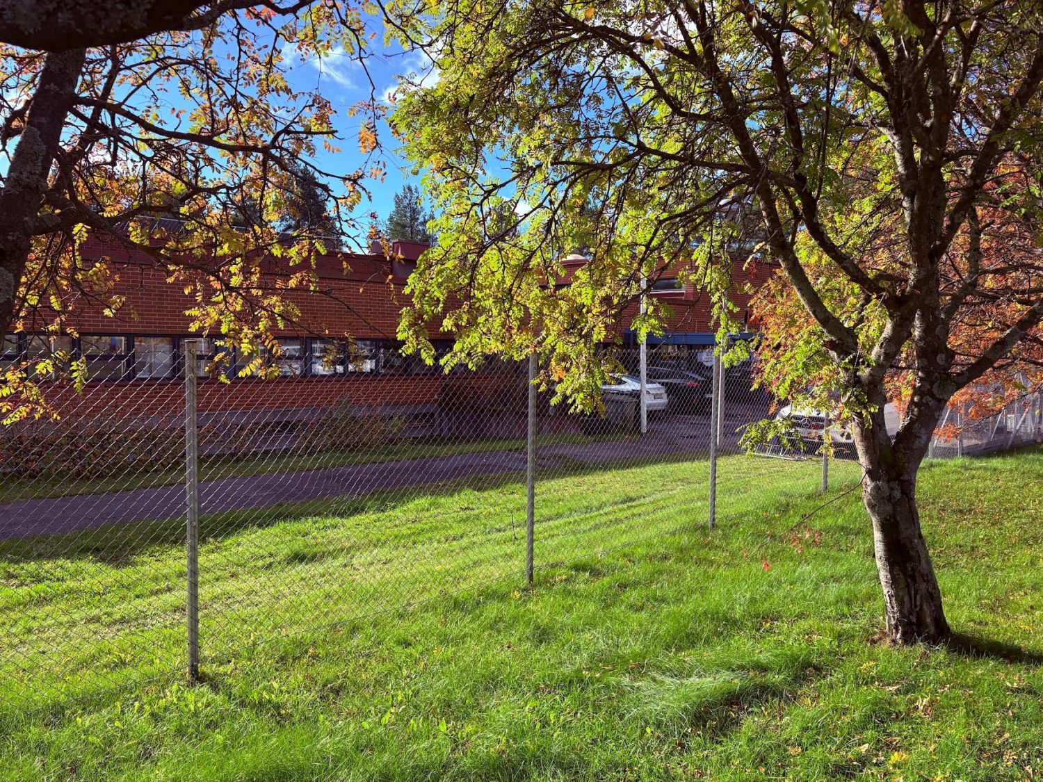 Vuokrattavana 220 m² kunnostettu toimistotila Iskontiellä, Oulussa
Toimiston lisäksi on mahdollista vuokrata noin 100 m²...