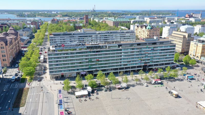 Ilmakuva