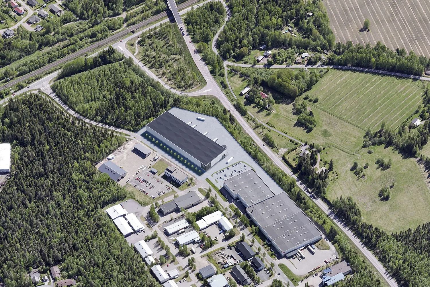 Ilmakuva
